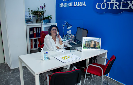 Cotrex Gestión Inmobiliaria. Tu hogar. ¡Bienvenido a Cotrex Gestión Inmobiliaria!  Somos una agencia inmobiliaria de servicios integrales.